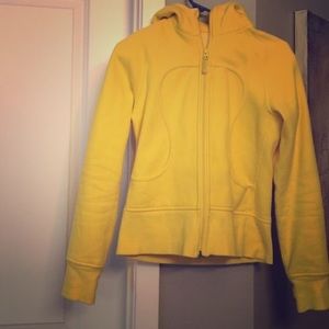 🍋Lululemon - Scuba Hoodie